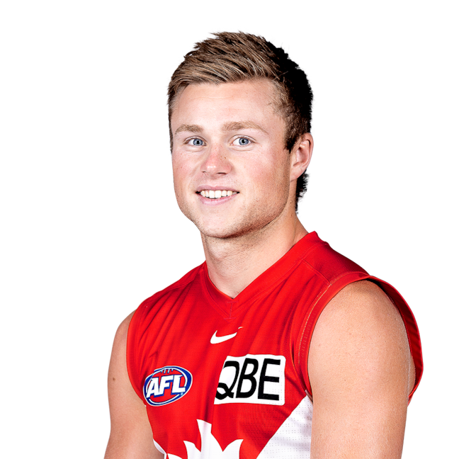 Braeden Campbell profile picture